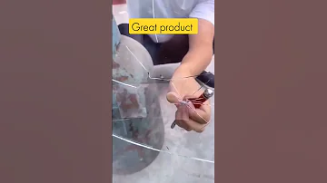 REPAIR Damaged Crack Glass And Mirror POWER FULL PRODUCT Repair Damge Glass Mirror Cracked 
