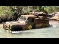 Australia Travel Documentary: Cape York on the Old Telegraph Track