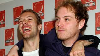 Video thumbnail of "Coldplay live at KBCO Studios in Colorado - 2002-08-16 - (FM) [Acoustic set]"