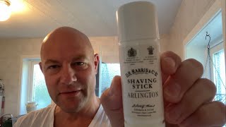 DR Harris’s ”ARLINGTON” shave stick  | Feather AC DX screenshot 5