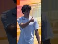 Gymnastics Parkour Freestyle Bronze Shea Rudolph 🇺🇸 at The World Games 2025