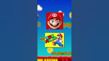 Rating Mario Fan-Games on Scratch 🎮