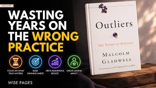 Why 10,000 Hours of Practice Won't Make You an Expert (Do This Instead)