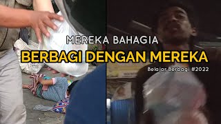 Video Singkat Berbagi - Indahnya Berbagi Sedekah