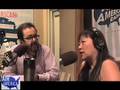 Lionel Show - May Pang on her relationship with John Lennon