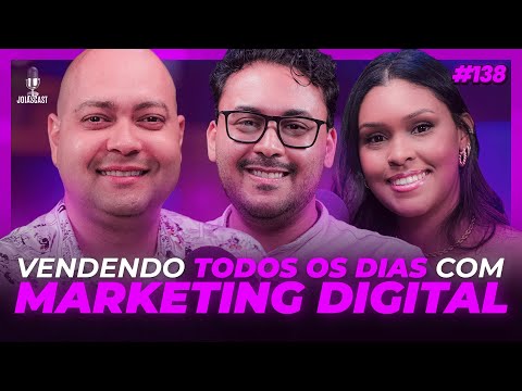 Como Vender Todos os Dias Usando Marketing Digital e Inteligência Artificial | Guia Para Iniciantes