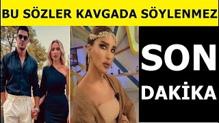 Seren Serengil'den bomba iddia: Hadise ve Mehmet Dinçerler...