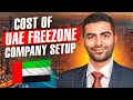 How Much It Cost To Setup A Company In Dubai Freezone A Comprehensive Guide How Much It Cost To Setup A Company In Dubai Freezone A Comprehensive Guide