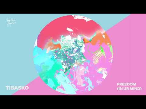 TIBASKO - Freedom (In Ur Mind) (Extended Mix)