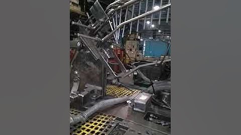 engine valves straightning machine ! How it works...?