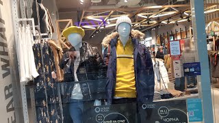 IMPERIAL🧥PEPE JEANS👖LEVI'S👖LTB👟CONVERSE  КЛАССНАЯ ОДЕЖДА  ОБУВЬ 👜ЦЕНЫ