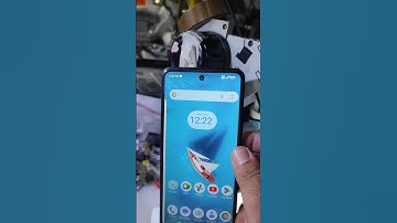 lava Blaze 2 5g no service problem recover Done ✅#shortvideo