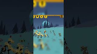 Night 1 and Night 2 fight #stickwarlegacy