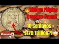 This Old Filipino Coin Might Be Worth More Than Bitcoin 😳 | 10 Centavos 1966