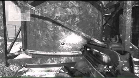 GamingModz.com Rapid Fire Controller MW2