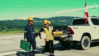 Download Lagu Bokeo International Airport Maintenance Staff MP3