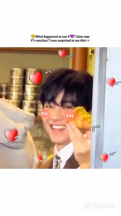 What are you doing 🧐🤔 #bts #v #btsmember #kpop #btsarmy