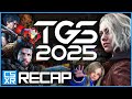Everything I Played at Tokyo Game Show 2025