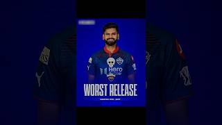 All Worst Release By DC 👀💀
