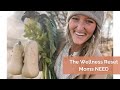 The Wellness Reset I’m Doing This Winter (And How You Can Join Me!)
