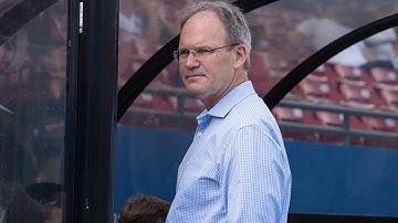 Interview: Brian Schmetzer on players returning from injury