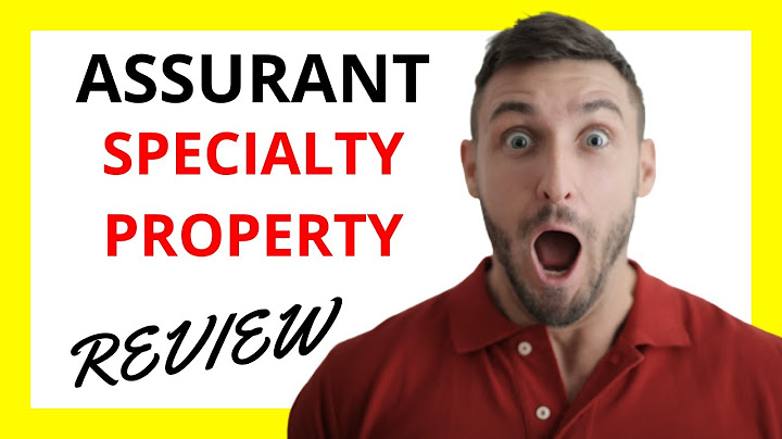 Assurant specialty property renters insurance reviews
