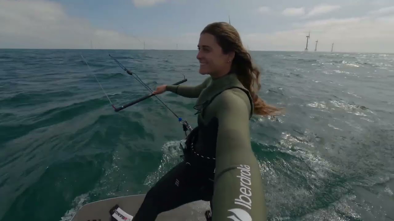 MYD Women Who Foil Gisela Pulido I RFEV