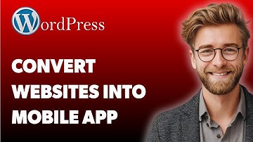 Cómo convertir tus sitios web de WordPress y WooCommerce en una aplicación móvil [Guía 2025]