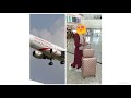 رحلتي من الإمارات الي القاهره على طيران العربيه