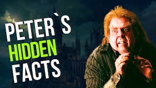 Harry Potter: 9 Facts About Pettigrew That Only Readers Know