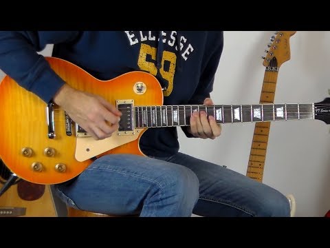 Video: Blues Gitara Necə çalınır