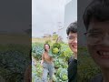 Wait For It… Farmer Wife Turns Into Classy Beauty 🤯