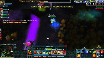 3Q Củ Hành   Trận Chung Kết Giữa FightForFun vs NhaQueMoiLen Vãi Hành http   3q com vn