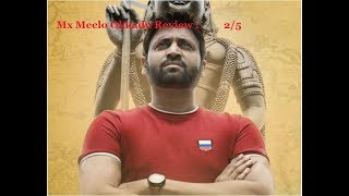 Sumanth-Subrahmanyapuram-Telugu-Movie-Revieweesha Rebba