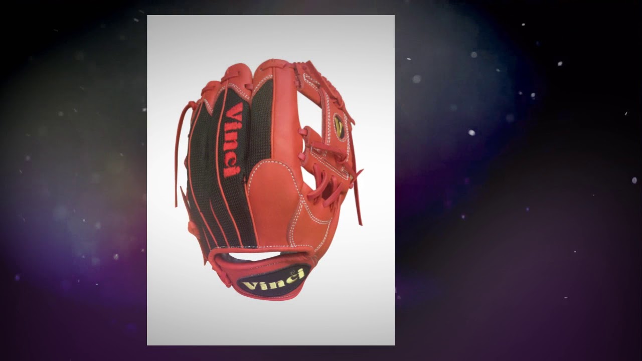 vinci fastpitch gloves