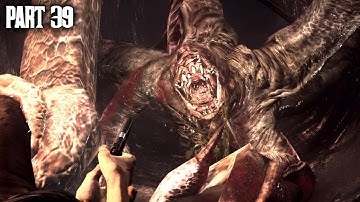 The Evil Within PART 39: SLITHER