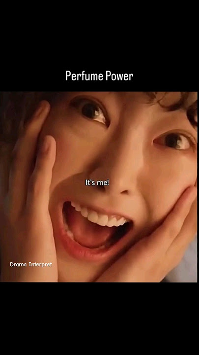 everyone wants this perfume 💕  #perfume #kdrama #short