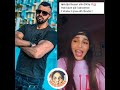 بنت الستاتي ترد على الملولي
