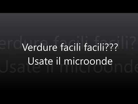 Video: Cotolette Di Vapore Nel Microonde: Una Ricetta Passo Dopo Passo Con Una Foto