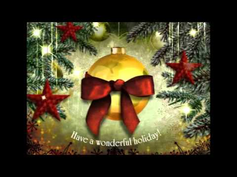 Christmas Wishes Video - Youtube