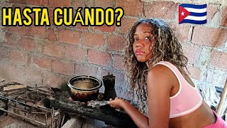 20 Horas Sin Corriente Así Sobrevivo A La Crisis Energético En Cuba