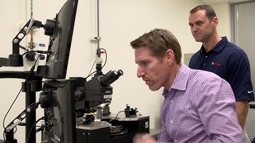 Bosch Research & Technology Center