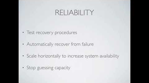 All The Different Ways To Host Your Drupal Site On AWS