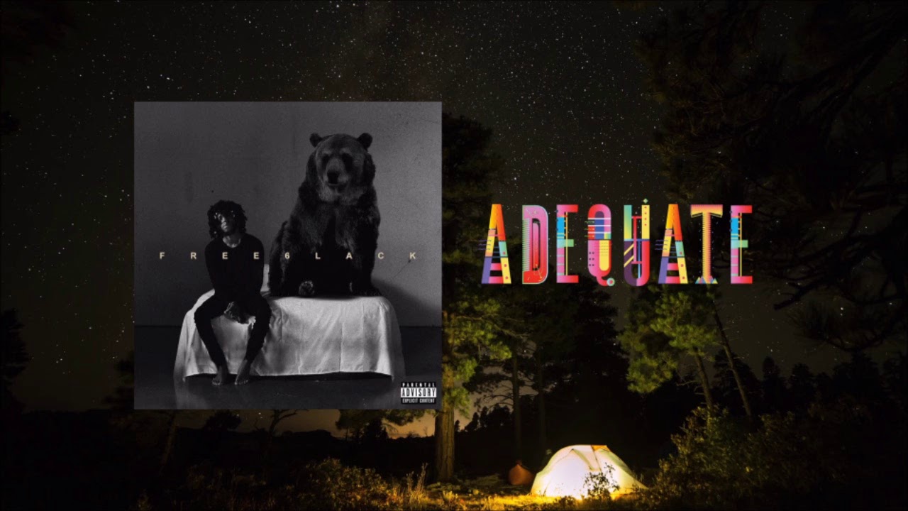 6LACK - Free (FREE6LACK) hip hop definicion