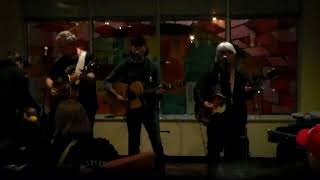 "Norwegian Wood" cover The Famous Frankie Sinclair Revival Abbey Road on the River 5-24-26