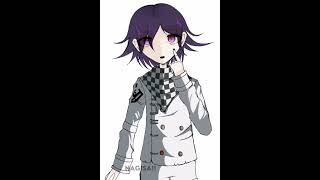 wowowkwnrnfjthr remade a kokichi sprite wowowkwnrnfjthr remade a kokichi sprite