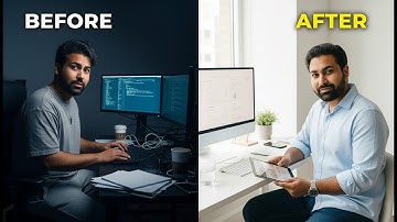 Why 99% of Traders Fail (And My 2hr/day Trading Plan That Actually Works)