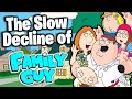 How Family Guy Lost its Good Old Fashioned Values