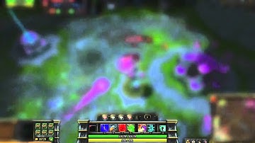 League of Legends - April joke - Lee Sin the Blind Monk