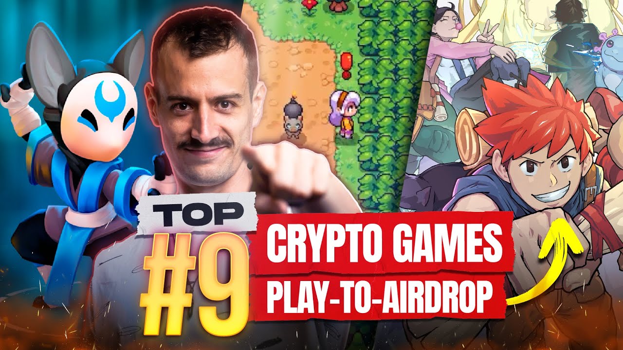 Ganhe Dinheiro Jogando: 9 Games Incríveis!